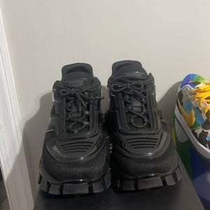 PRADA CLOUDBUST THUNDER (Black)